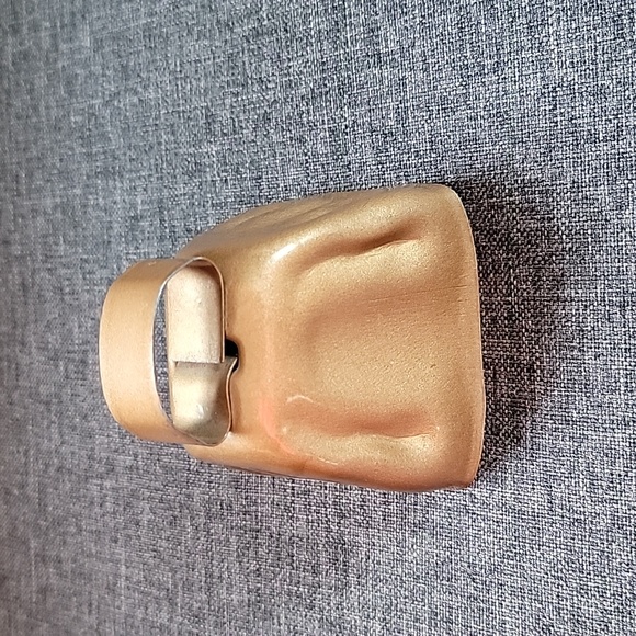 Vintage metal cow bell - Picture 4 of 7